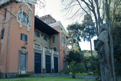 Посолството ни в Рим с благодарности за помощ на изпаднал в беда българин